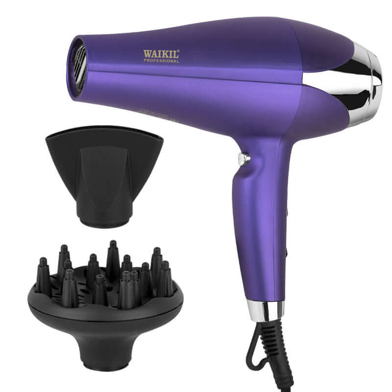 High-speed Hair Dryer Negative Ion Hair Dryer Constant