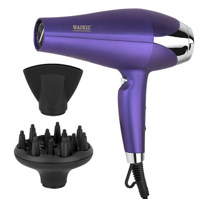 High-speed Hair Dryer Negative Ion Hair Dryer Constant