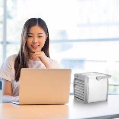 New Mini Air Cooler Portable 