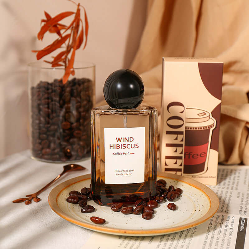 Women&#039;s Perfume Long-lasting Coffee 
