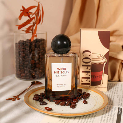Women&#039;s Perfume Long-lasting Coffee 
