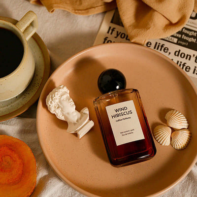 Women&#039;s Perfume Long-lasting Coffee 