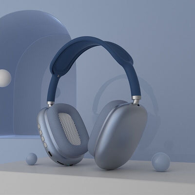 Headphones High Bass Clear sound Charging 