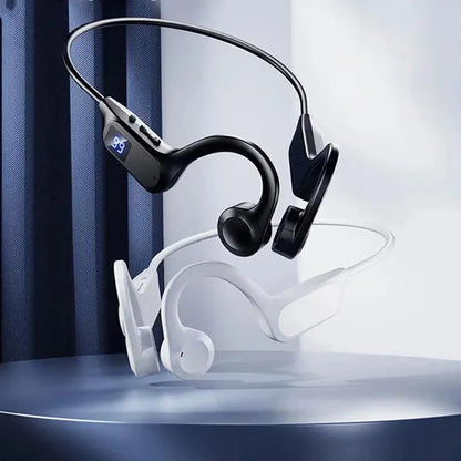 Wireless Bluetooth Headphones