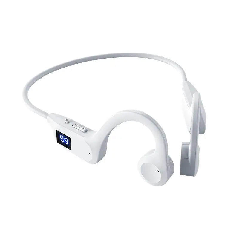 Waterproof Bone Conduction Headphones