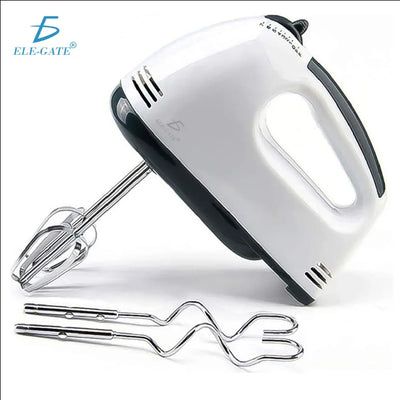 Hand Blender Immersion Blender For Kneading Beating