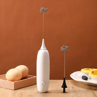 Milk Frother Milk-in-water
