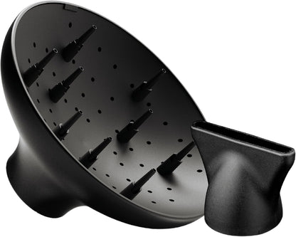 Professional blow dryer packaging (GTI 2600 Force).