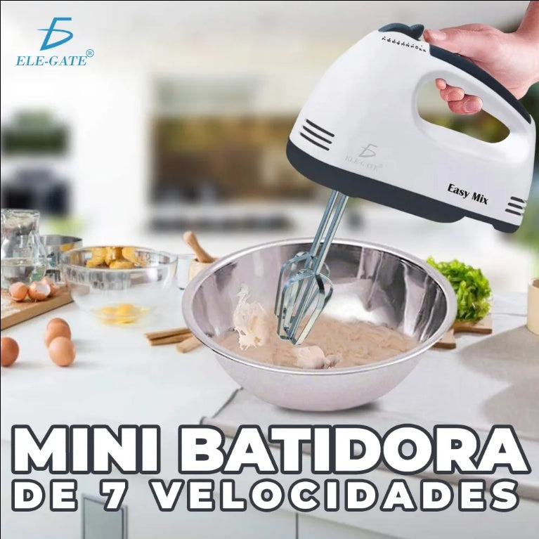 Hand Blender Immersion Blender For Kneading Beating