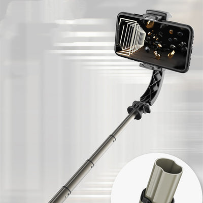 Mobile Phone Gimbal Selfie Stick