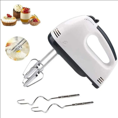 Hand Blender Immersion Blender For Kneading Beating