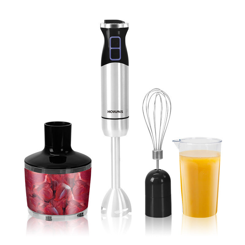 Household Hand Blender