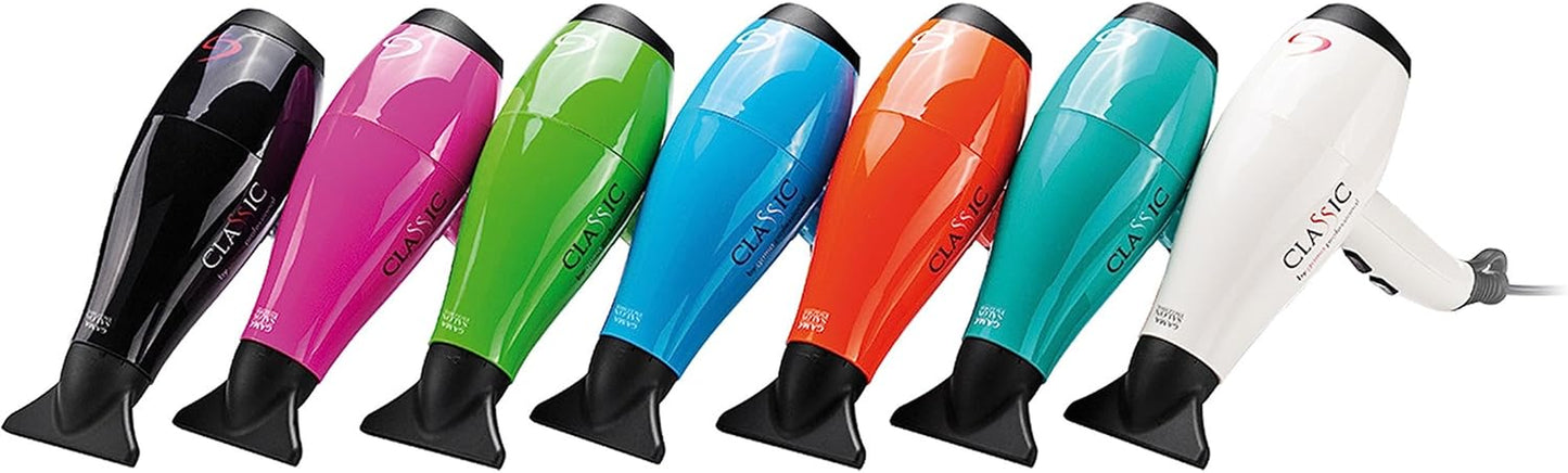 ID Italian Design GTI 2600 in different color options.