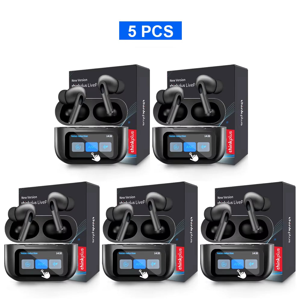 High-Definition Audio