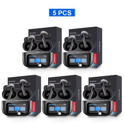 High-Definition Audio