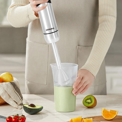 Household Hand Blender